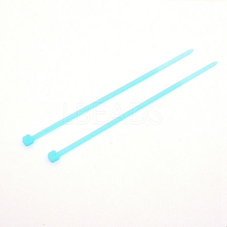 Plastic Cable Ties KY-CJC0004-01F-1