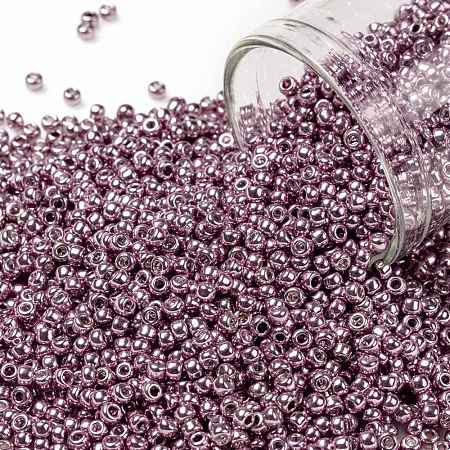 TOHO 11/0 Round Beads SEED-XTR11-0553-1