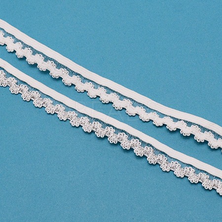 Nylon Ribbon WCOR-WH0002-03C-1