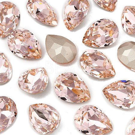 Preciosa&reg MAXIMA Crystal Fancy Stones X-PRC-FE18-70530-1