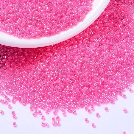MIYUKI Delica Beads SEED-X0054-DB2036-1