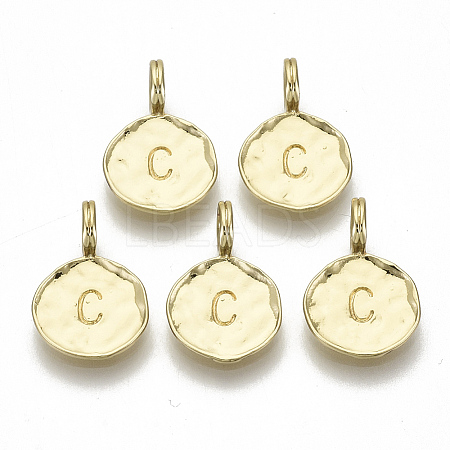 Alloy Pendants X-PALLOY-N157-004C-NR-1