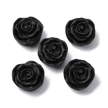 Cinnabar Beads CARL-K001-05-1