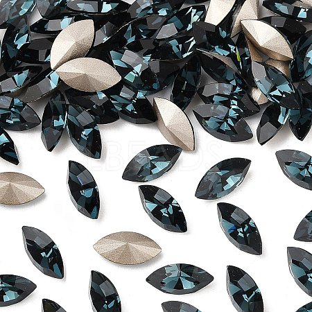 Preciosa&reg MAXIMA Crystal Fancy Stones X-PRC-FG10-30340-1