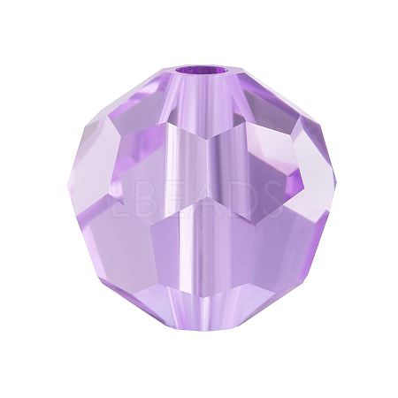 Preciosa&reg Crystal Beads Y-PRC-BB3-20310-1