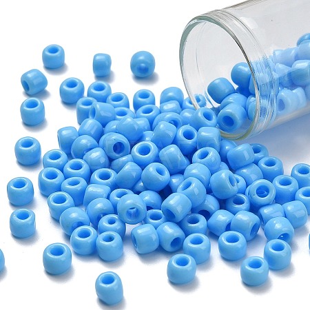 TOHO 3/0 Round Beads SEED-XTR03-0043-1