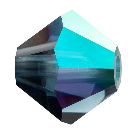 Preciosa&reg Crystal Beads X-PRC-BA6-30340-200-1