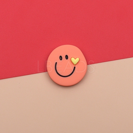 Opaque Cute Resin Cabochons FIND-SX0001-111-1