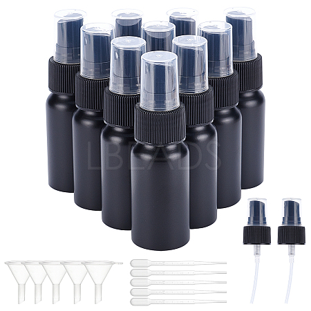  Refillable Aluminum Spray Bottles MRMJ-PH0001-41-1