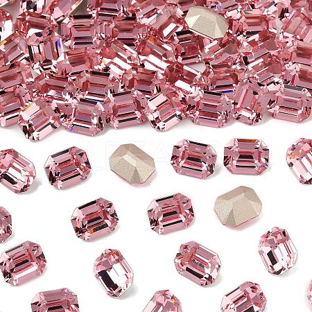 Preciosa&reg MAXIMA Crystal Fancy Stones X-PRC-FD12-70020-1