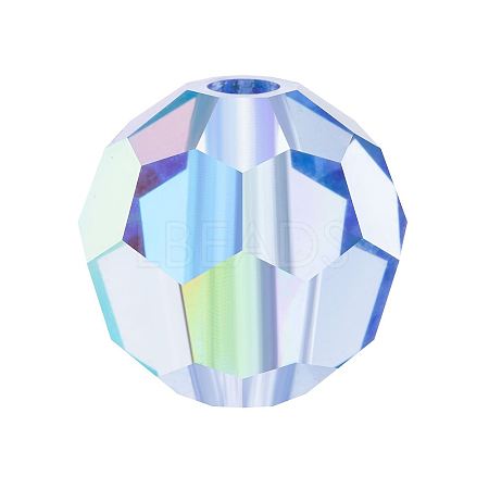 Preciosa&reg Crystal Beads X-PRC-BB3-30020-200-1