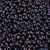MIYUKI Round Rocailles Beads SEED-X0054-RR0466-3