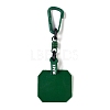 Plastic Pendant Decorations AJEW-L096-01A-03-2