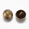 Alloy Shank Buttons LS-BUTT-D054-20mm-06AB-2