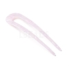 Cellulose Acetate(Resin) Hair Forks OHAR-C005-01F-1