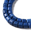 Natural Agate Beads Strands G-M422-A01-03B-3