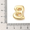 Brass Pendant KK-O145-01B-G-3