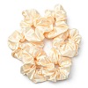Solid Color Girls Hair Accessories OHAR-L012-003D-3