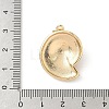 Brass Pendants KK-L239-025G-3