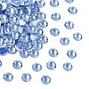 Preciosa&reg MAXIMA Crystal No Hotfix Flatback Stones Y-PRC-NSS6-30020-1