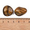Natural Tiger Eye Beads G-G348-01A-33-3