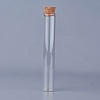 Empty Glass Bead Storage Tubes AJEW-WH0040-01B-01-1