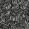 Glass Bugle Beads TSDB6MM52-3