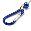 Aluminum Climbing Carabiners LS-AJEW-B025-02-3