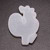 DIY Mobile Phone Holders Silhouette Silicone Mold DIY-TAC0001-66-2