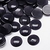 Cat Eye Cabochons CE-J002-12mm-33-1