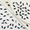 Preciosa&reg MAXIMA Crystal Fancy Stones X-PRC-FG8-30340-2