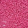 Opaque Acrylic Beads MACR-T048-02L-2
