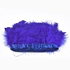 Fashion Feather Cloth Strand Costume Accessories FIND-Q040-06N-2