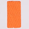 Cotton Twill Tape Ribbons X-OCOR-WH0063-19J-1