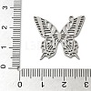 201 Stainless Steel Pendants STAS-G366-05P-3