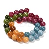 Natural White Jade Beads Strands G-Z097-A01-10mm-C-3