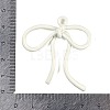 Baking Paint Alloy Pendants LS-FIND-G080-02A-3