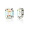 Preciosa&reg MAXIMA Crystal Sew-On Cups Y-PRC-SC8-00030-200-S-1
