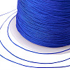 Nylon Braided Cord NWIR-JP0009-0.5-368-4