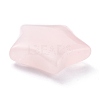 Natural Rose Quartz Beads G-O196-06A-3