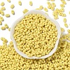 Opaque Acrylic Beads LS-MACR-L005-06K-2