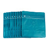 PE Plastic Storage Resealable Bags with Valve LS-AJEW-TAC0045-019C-1
