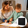 DIY Paper Scrapbook Photo Album DIY-WH0671-261B-5