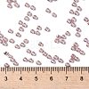 TOHO Round Seed Beads SEED-TR08-PF0552-3