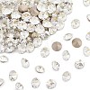 Preciosa&reg MAXIMA Crystal Round Stones Y-PRC-RBSS10-00030-242-1