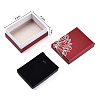 Cardboard Jewelry Set Boxes CBOX-T005-02A-6