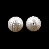 ABS Plastic Imitation Pearl Beads PL-CBA8DB3-15-2