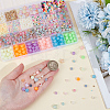 DIY Luminous Jewelry Making Finding Kits DIY-PA0001-47-3