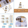 DIY Jewelry Findings Kits DIY-TA0008-51-27