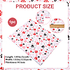 Cotton Fabric DIY-WH0816-575B-2